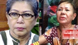 2 người đàn bà bên cạnh trùm giang hồ Năm Cam