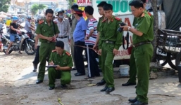 Chủ quán cà phê tử vong với nhiều vết chém