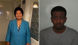 Mẹ vợ bại liệt chết vì con rể hiếp dâm