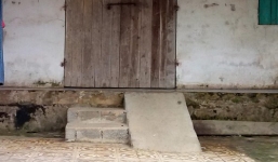 Đoạt mạng cả gia đình vợ vì mâu thuẫn cá nhân