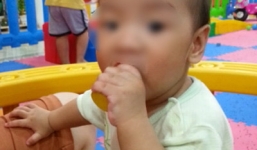 Hà Nội: Bé trai gần 10 tháng tuổi mất tích bí ẩn 