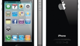 iPhone 4 giảm giá sốc chưa từng thấy