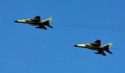 Lầu Năm Góc lo ngại vì TQ thiếu minh bạch trong chi tiêu quốc phòng