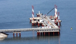 Nga chuyển hướng chiến lược năng lượng sang phương Đông