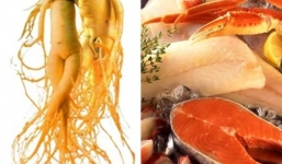 Những loại thực phẩm tuyệt đối không được nấu chung với nhau