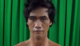 Lời khai rợn người của hung thủ cướp, giết, hiếp dâm cụ bà 75 tuổi