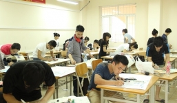 Thiết kế đẹp của sinh viên khoa Kiến trúc về biển đảo