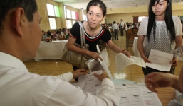 Hà Nội tuyển hơn 8.000 giáo viên năm 2014