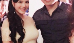 Vũ Khắc Tiệp: Lý Nhã Kỳ mãi là người ngưỡng mộ và yêu quý