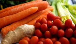 9 loại thực phẩm tuyệt đối không nên nấu chín khi ăn