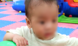 Cháu bé gần 10 tháng tuổi bị mất tích: Người mẹ tố cáo sai sự thật?