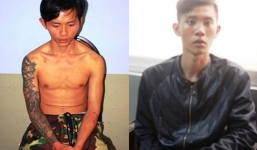 Nạn chém trước, cướp sau tái xuất tại Sài Gòn