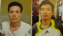 Hà Nội: Cướp bất thành, kéo lê cô gái 30 mét giữa phố