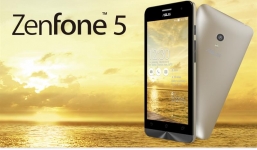Zenfone 5 xách tay liên tục cháy hàng