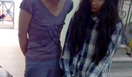 'Nữ quái' quen nhau ngoài xã hội rồi rủ nhau đi cướp giật