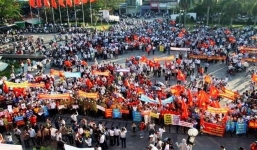 Hải Phòng: Tung tin đồn thất thiệt, kích động người dân biểu tình