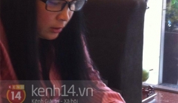 “Kiều nữ Hải Dương” từng... tìm đến cái chết