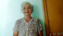 Phẫn nộ kẻ thủ ác ra tay giết rồi xâm hại tình dục người già.