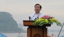 Phó Thủ tướng: 'Không đánh đổi chủ quyền, không chấp nhận bị đe dọa, áp đặt'