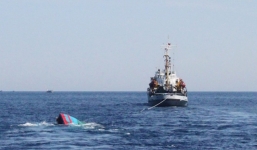 Quốc hội gửi thư tố cáo Trung Quốc tới nghị viện các nước