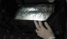 Bắt giữ lô ma túy “khủng” hơn 32 tỷ tại sân bay Tân Sơn Nhất