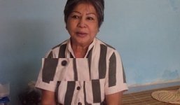 “Bà trùm” khiến Năm Cam phải cắn răng chịu tiếng bỏ rơi con