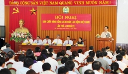 Sẽ ra Tuyên bố phản đối Trung Quốc đặt giàn khoan Hải Dương 981 trái phép