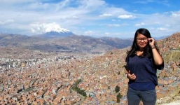 4 bạn trẻ Việt đạt điểm SAT cao ngất ngưởng