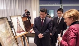 Bác bỏ lập luận vô lý của Trung Quốc về “đường 9 đoạn”