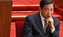 Phát hiện hơn 1.000 quan chức Trung Quốc 'trần trụi