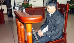 Cuồng ghen, phóng hỏa đốt 'vợ hờ'