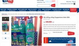 Nghi vấn shop bán hàng online lừa dối người tiêu dùng