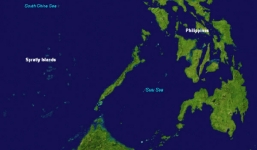 Hội thao hữu nghị quân đội Việt Nam - Philippines chính thức khai mạc