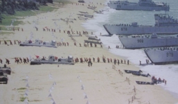 Có khả năng Trung Quốc đại lục tấn công cả Đài Loan