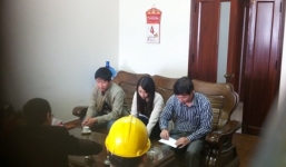 Truy tố kẻ giả danh phóng viên VTV để 'ép tiền' Doanh nghiệp