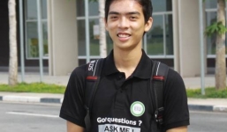 9X đạt điểm IELTS 8.0 nhờ cách học... tự kỷ