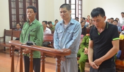 Án mạng kinh hoàng vì câu nói 'cứ mồm mà vả'