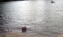 Nữ sinh mất tích bí ẩn dưới sông, không tìm thấy thi thể