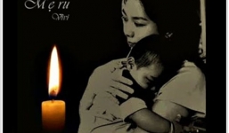 Những bài văn viết về mẹ lay động trái tim triệu người