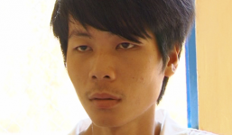 Bắt hung thủ điên cuồng đâm nhiều nhát vào 2 cháu bé