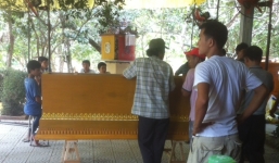 Bị nghi trộm chó, nam thanh niên để lại thư tuyệt mệnh rồi tự tử