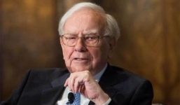 Chi hơn 40 tỉ USD để được ăn trưa với tỷ phú