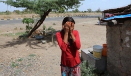 Cận cảnh nơi thiếu nữ 12 tuổi phải hiến thân cho đàn ông