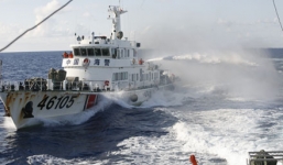 TQ cấm công ty quốc doanh đấu thầu mới tại Việt Nam