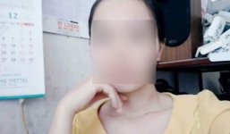 Cú sốc 'mất tất cả' chỉ sau một đêm của người phụ nữ mang bầu 8 tháng