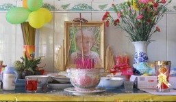 Hé lộ nguyên nhân mẹ thiêu chết con gái 2 tuổi ở Đồng Nai