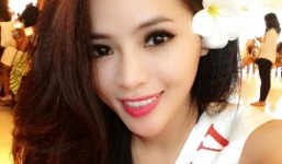 Từ hoa khôi bóng chuyền trở thành người đẹp Miss World