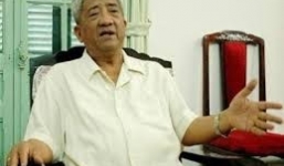 Không phải cứ nước bé là 'ngậm miệng chịu thiệt'