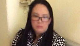 'Kiều nữ Hải Dương' lại khiến tài xế taxi nhập viện?