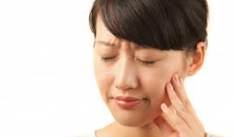 Mẹo nhỏ giúp chấm dứt cơn đau răng mà không cần thuốc